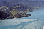 Attersee Weyregg