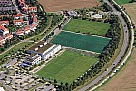 Sportpark des TSV Neuried und Gaststätte La Molisana in Neuried im Bundesland Bayern www.tsv-neuried.de